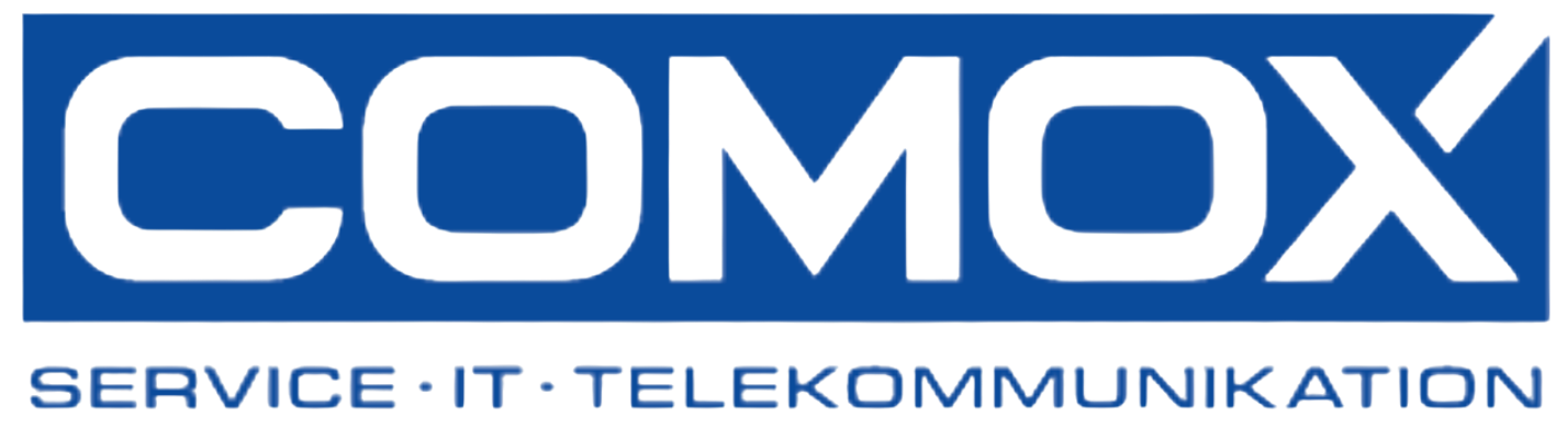 Comox – Service · IT · Telekommunikation
